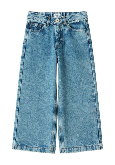 Jeans Il Gufo IL GUFO | PANTALONI E JEANS | A25GPL0025J0052483
